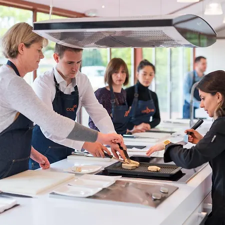 Le Saint-james Bouliac