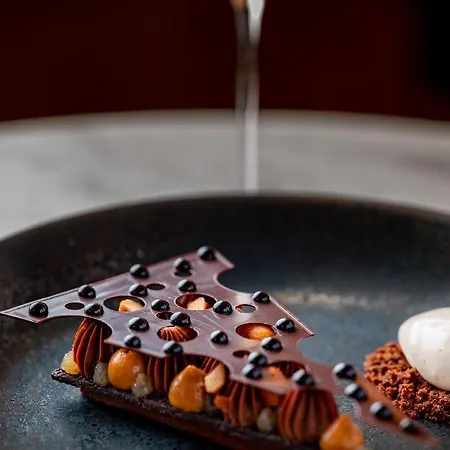 Le Saint-james Bouliac