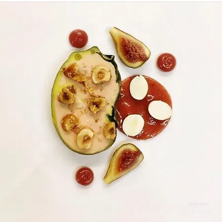 Hotel Le Saint-james Bouliac