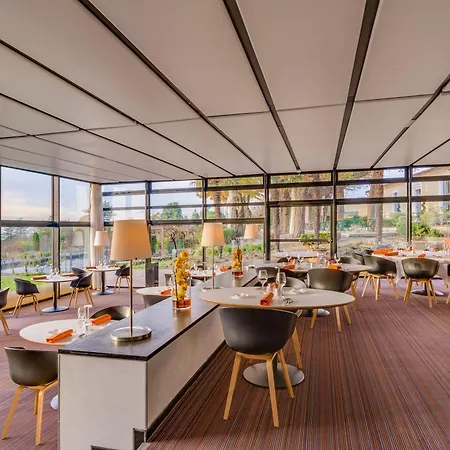 Le Saint-james Hotel