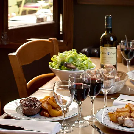 Le Saint-james Bouliac