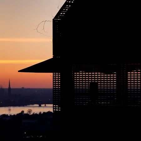 Le Saint-james Szálloda 4*