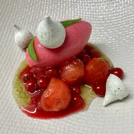 Hotel Le Saint-james 4*