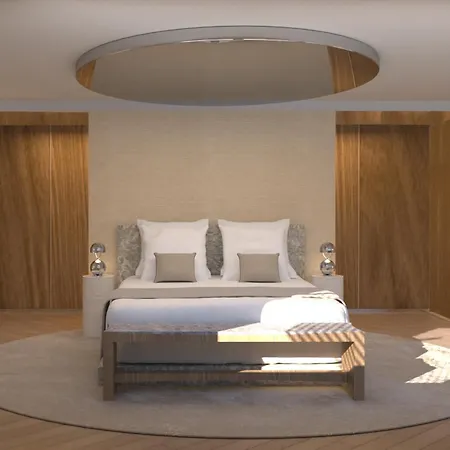 Hotel Le Saint-james 4*