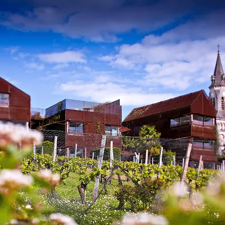 Le Saint-james Bouliac