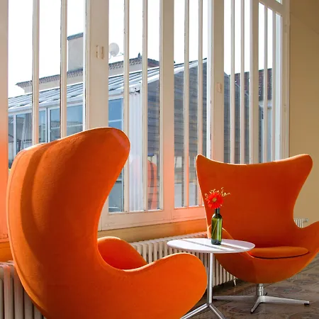 Le Saint-james Bouliac