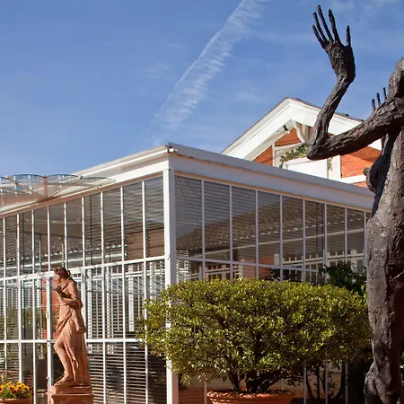 Hotel Le Saint-james Bouliac