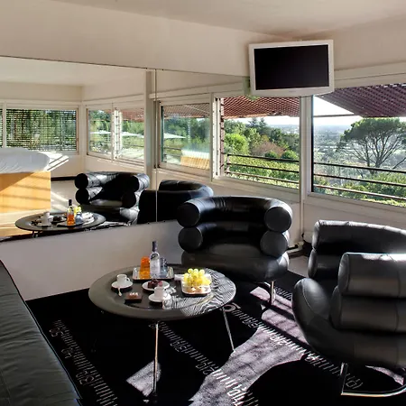 Le Saint-james 4* Bouliac