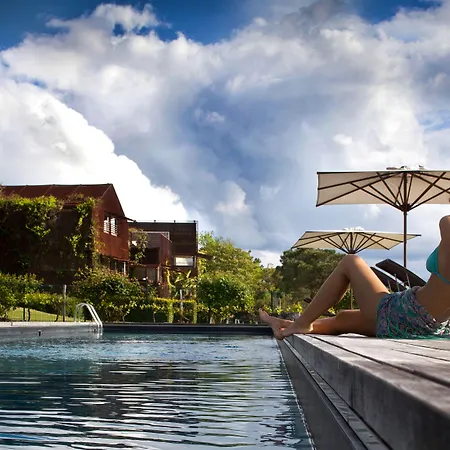 Le Saint-james Bouliac