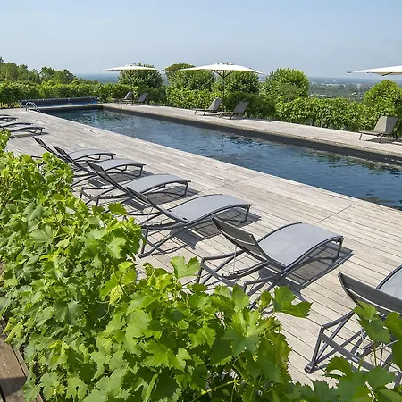 Hotel Le Saint-james