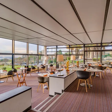 Le Saint-james Bouliac