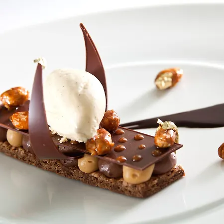 Le Saint-james Bouliac