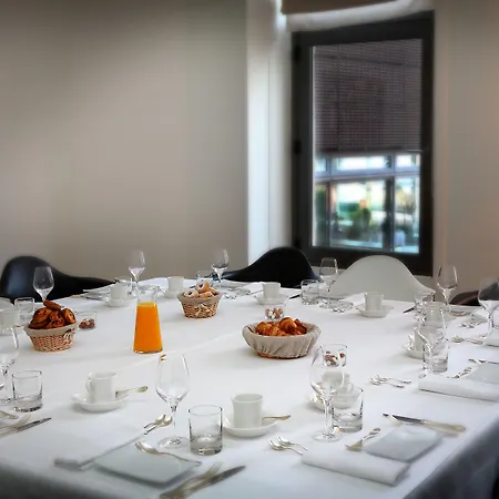 Hotel Le Saint-james Bouliac