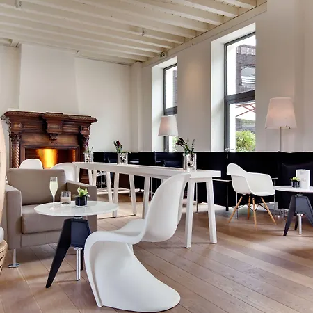 Le Saint-james 4*