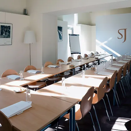 Le Saint-james Hotel Bouliac