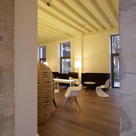 Le Saint-james Bouliac