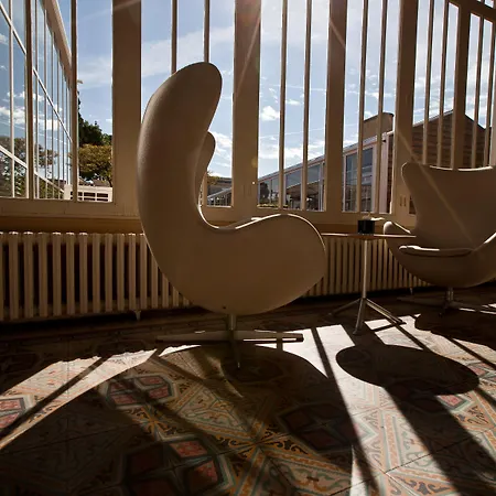 Le Saint-james Bouliac