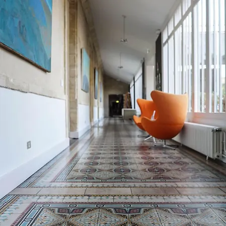 Hotel Le Saint-james 4*