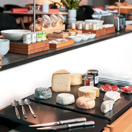 Le Saint-james Bouliac