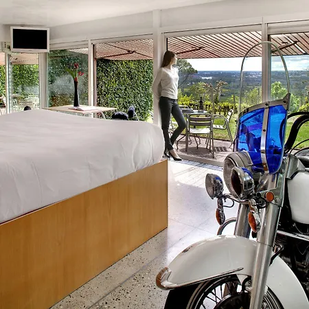 Hotel Le Saint-james 4*