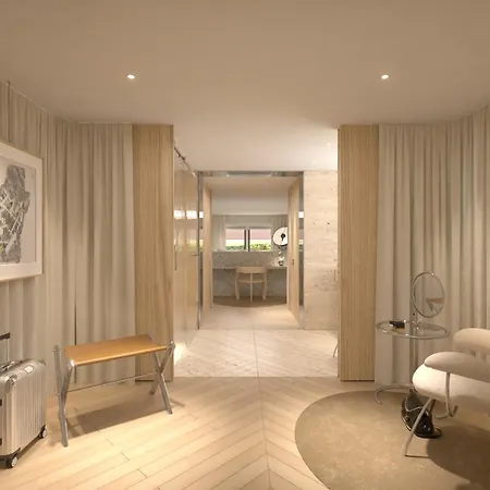 Hotel Le Saint-james Bouliac