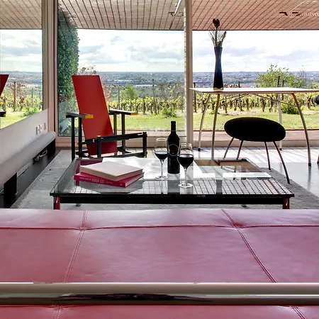 Le Saint-james Bouliac