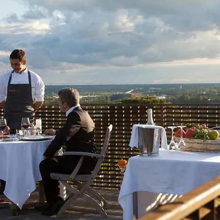 Le Saint-james Bouliac