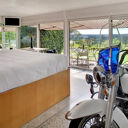 Hotel Le Saint-james Bouliac