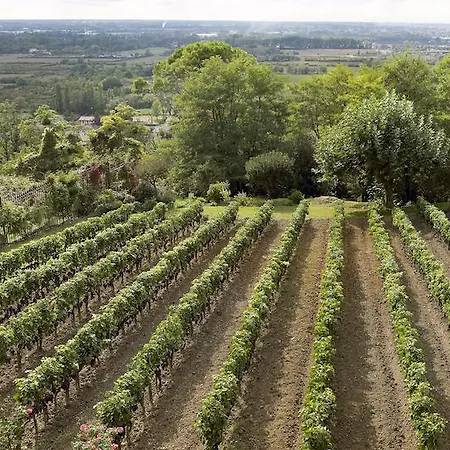 Le Saint-james Bouliac