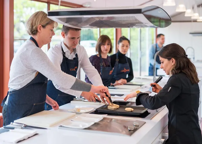 Le Saint-james Bouliac