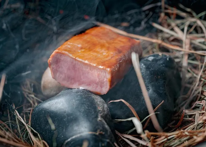 Le Saint-james 4* Bouliac