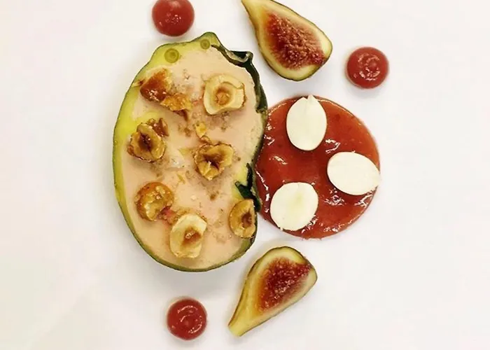 Hotel Le Saint-james Bouliac