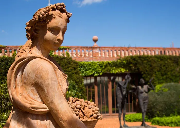 Hotel Le Saint-james 4*