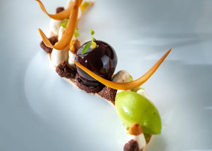 Le Saint-james Hotel Bouliac