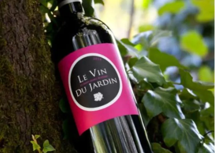 Le Saint-james Hotel 4*