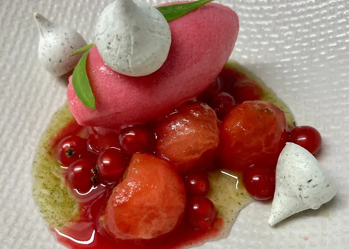 Hotel Le Saint-james 4*