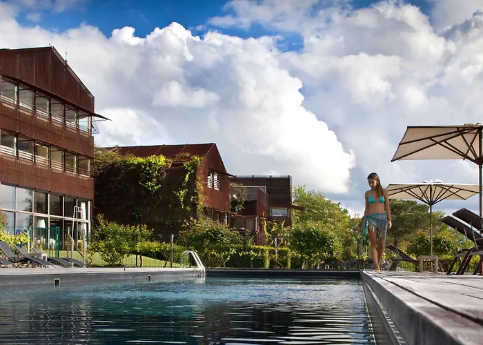 Hotel Le Saint-james Bouliac