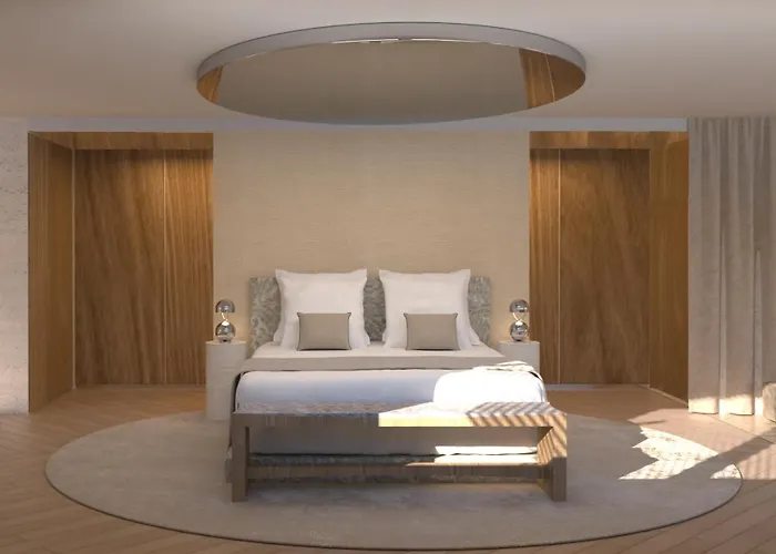 Hotel Le Saint-james 4*