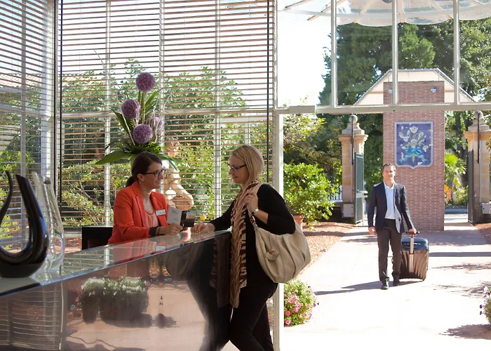 Hotel Le Saint-james