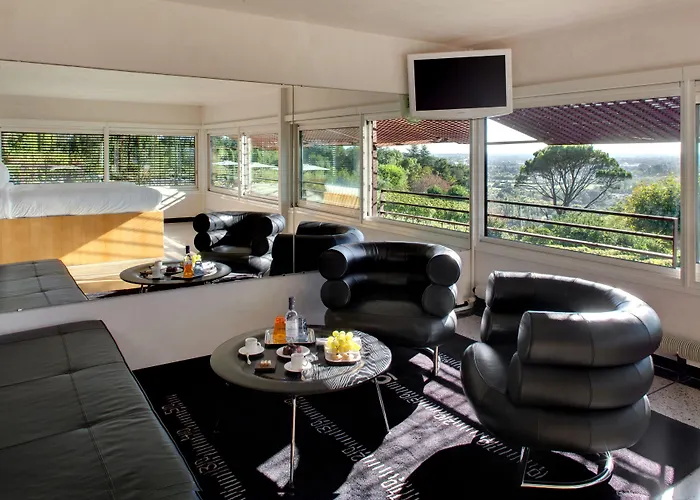 Le Saint-james 4* Bouliac