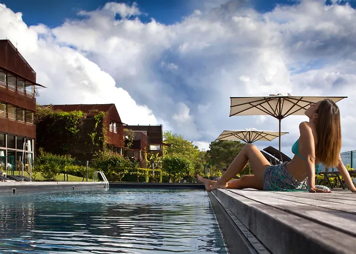 Le Saint-james Bouliac