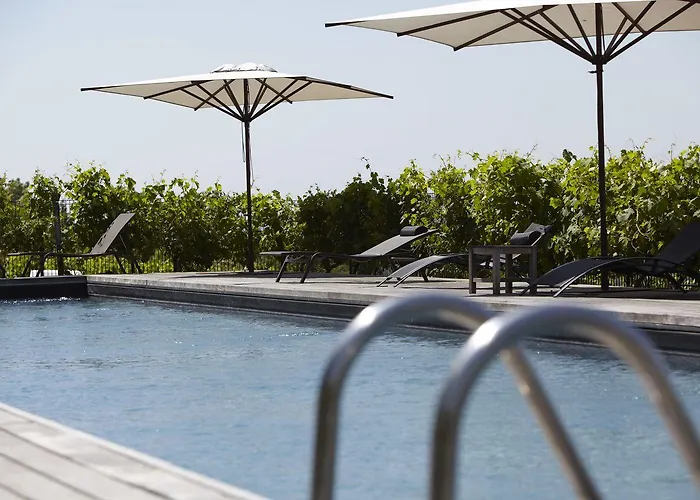 Le Saint-james Bouliac