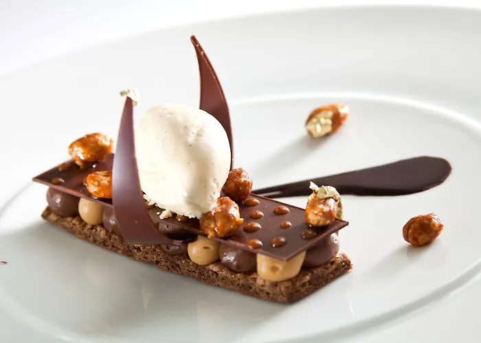 Le Saint-james Bouliac