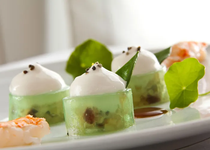 Le Saint-james Hotel