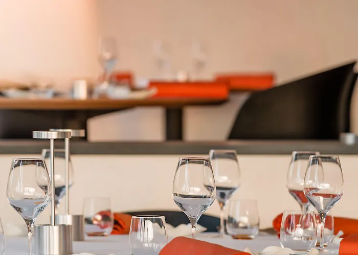 Le Saint-james Hotel 4*