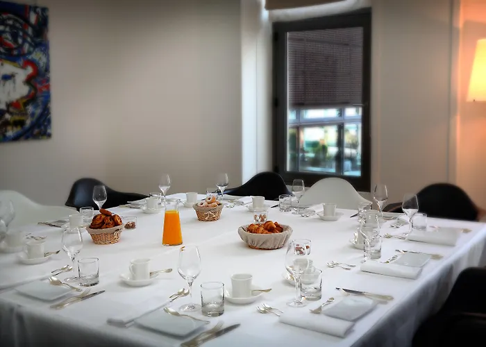 Hotel Le Saint-james Bouliac