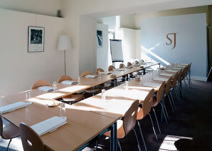 Le Saint-james Hotel Bouliac