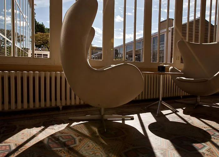 Le Saint-james Bouliac