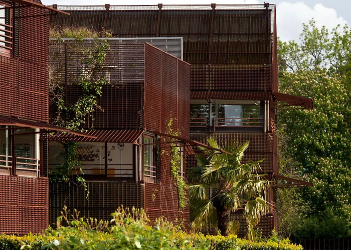 Hotel Le Saint-james