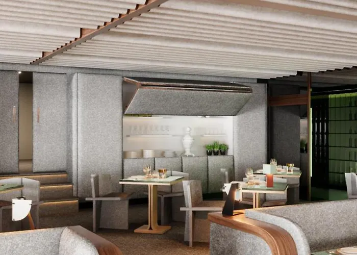 Hotel Le Saint-james Bouliac